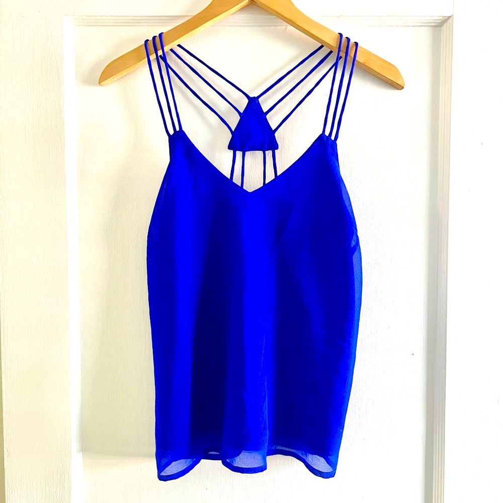 Top- small